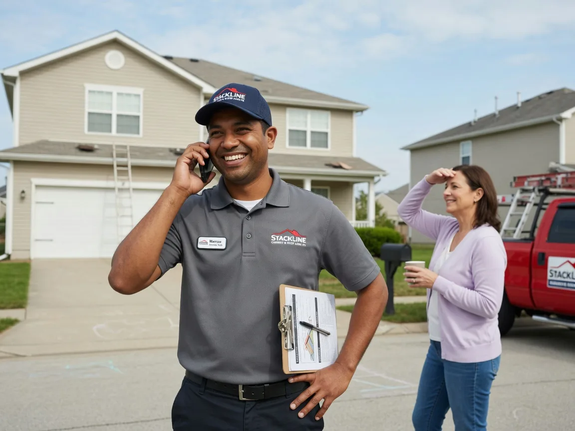 Chimney flashing repair Jeff, KY FAQs